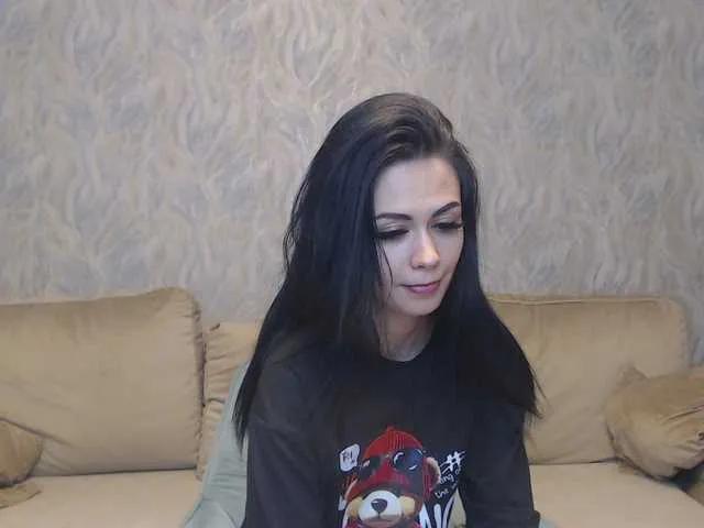 JenniferLanne on BongaCams 