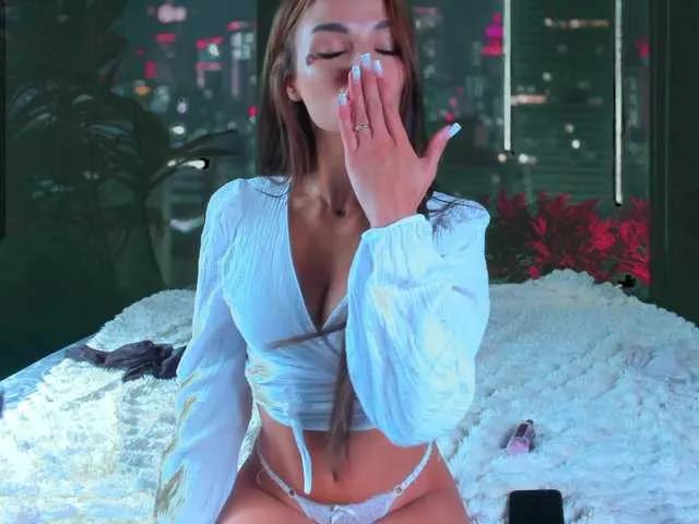 Jesikalooove on BongaCams