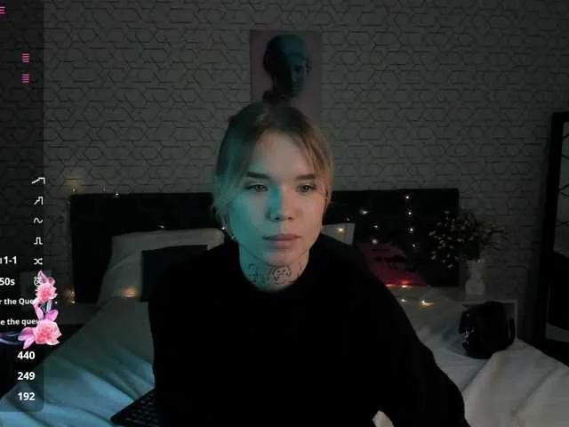 jessi-sun on BongaCams
