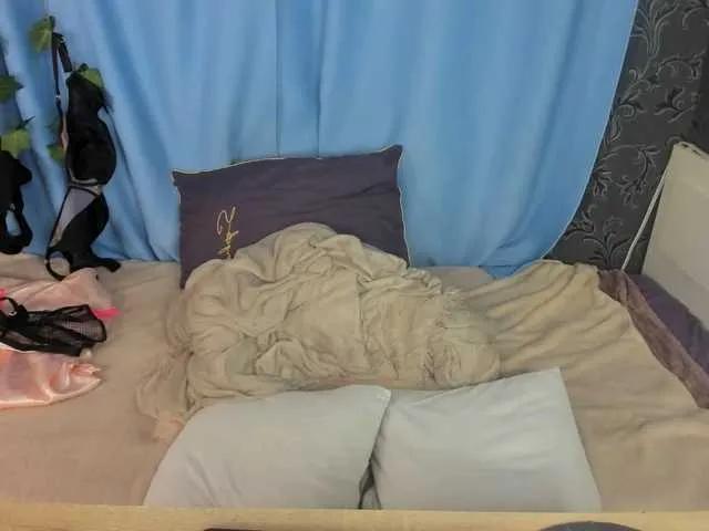 JessicaFoxie on BongaCams