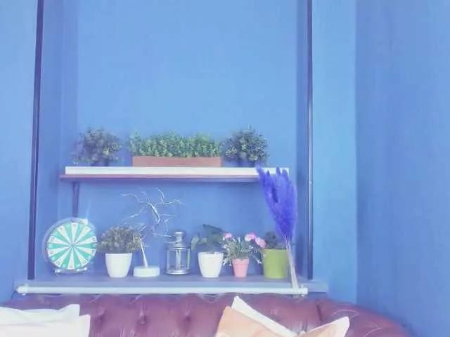 JessicaFoxie on BongaCams 