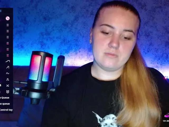 Jevelinaa on BongaCams 