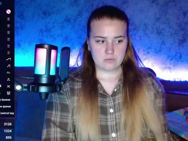 Jevelinaa on BongaCams 