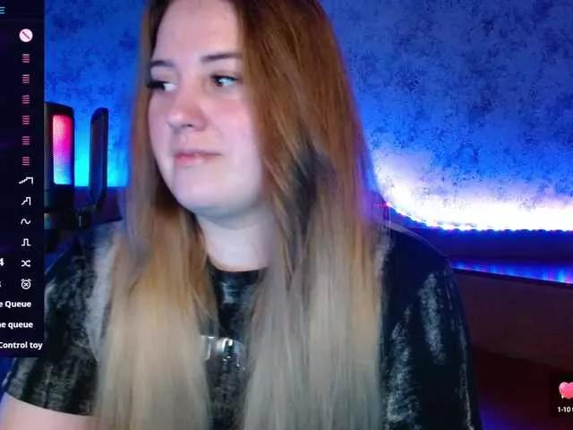 Jevelinaa on BongaCams 