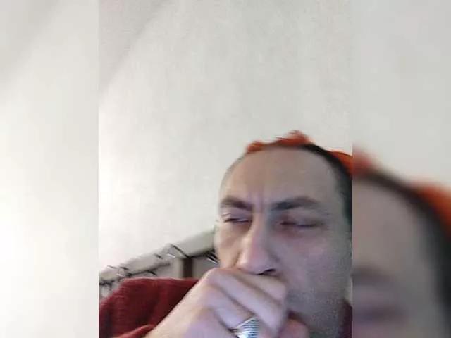 Karadi4 on BongaCams 
