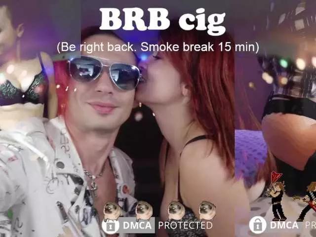 Karadi4 on BongaCams 