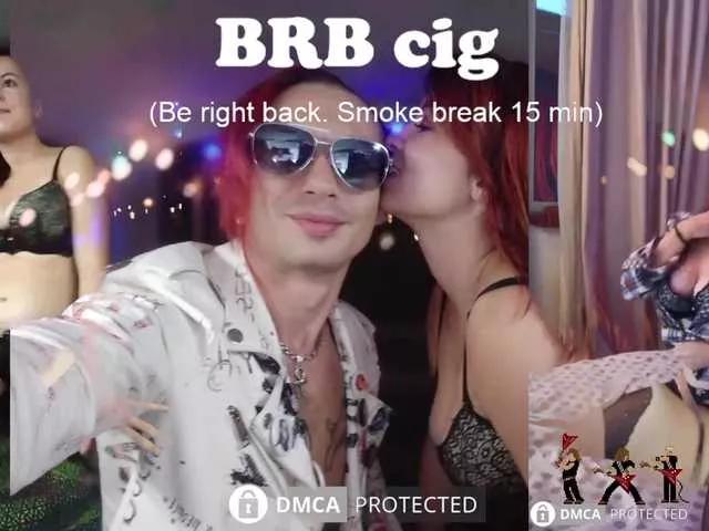 Karadi4 on BongaCams 