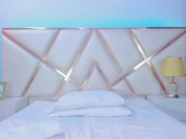 KarinaGomez on BongaCams