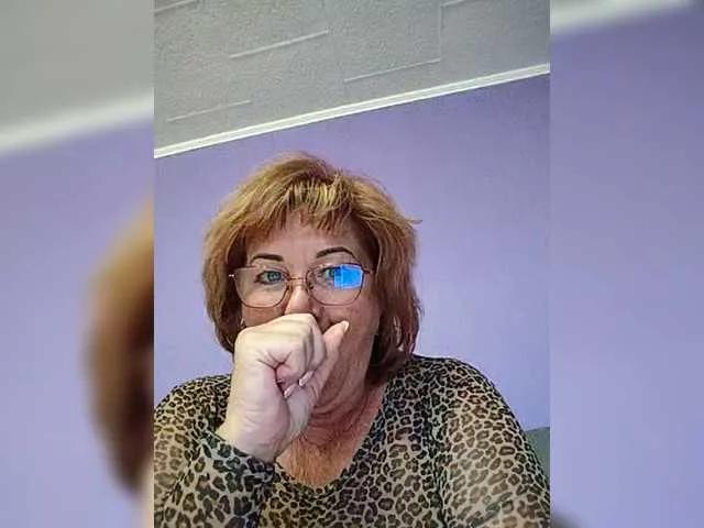 KarinkaSweet on BongaCams