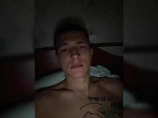 Kasper2713 on BongaCams