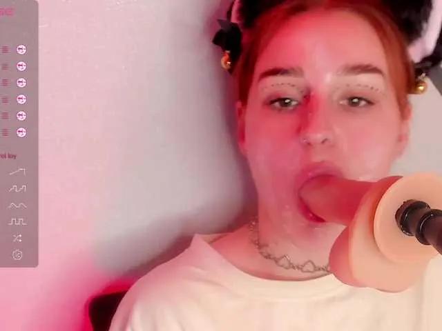 KatlenMendoza — Freechat on BongaCams