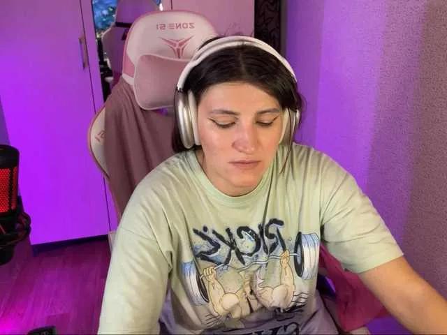 Katrinmiss on BongaCams