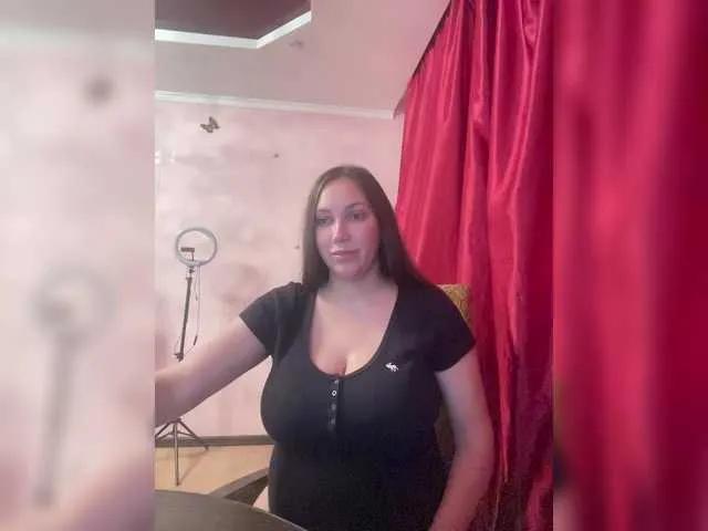 kATTYf on BongaCams 