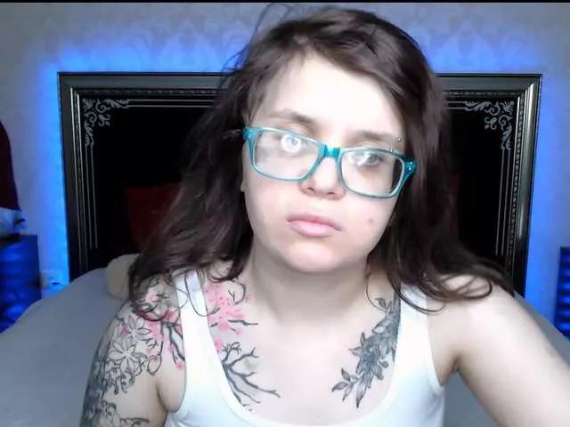 KattyKitty99 on BongaCams 