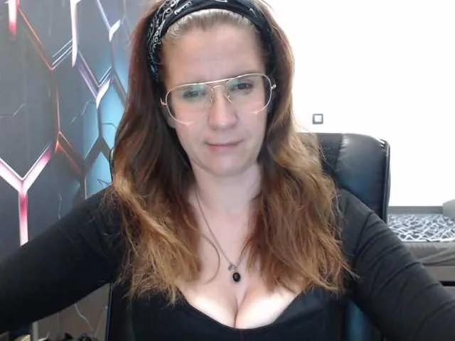 KayaCute on BongaCams 