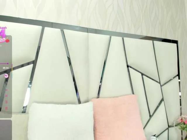 kimberlydaring on BongaCams