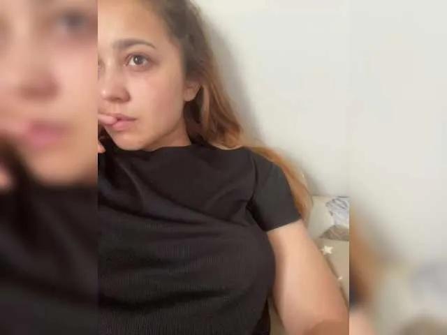 KimberlyWoods on BongaCams