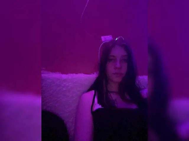 Kiss-of-Life1 on BongaCams 