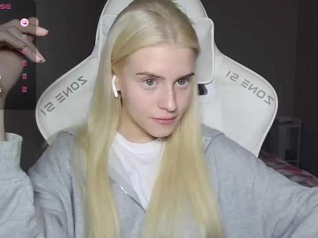 kissesliza — Freechat on BongaCams