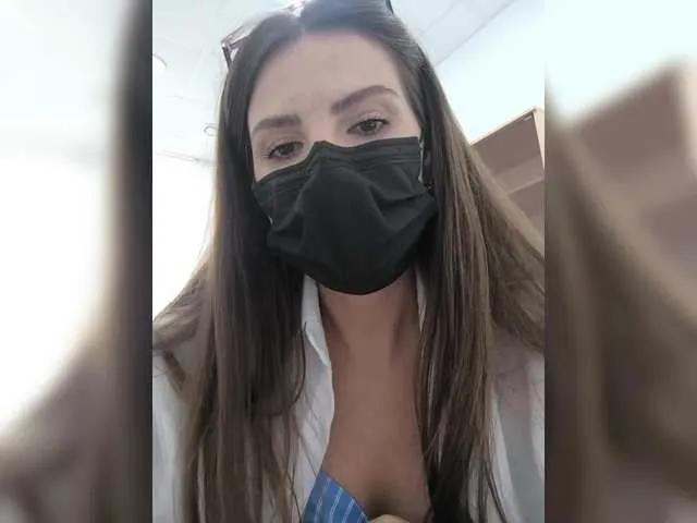 KitKat666 on BongaCams 