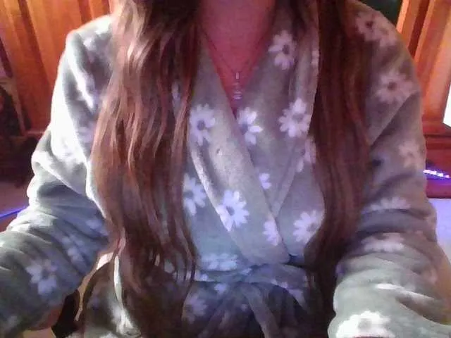 Kitty21 on BongaCams