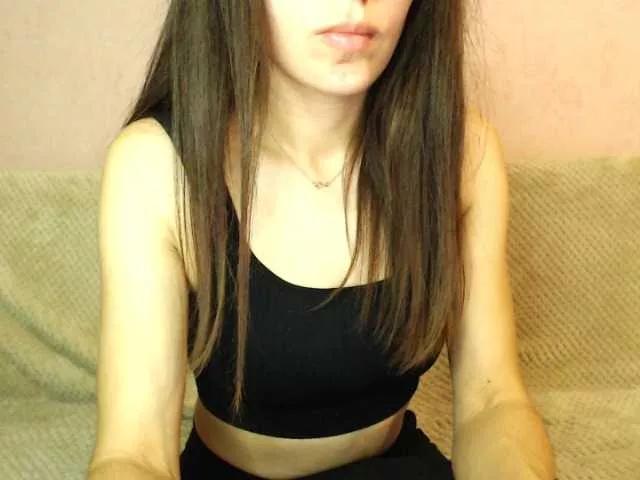 kittyAhRose on BongaCams 