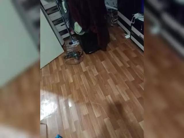 Kolobo4ki666 on BongaCams 