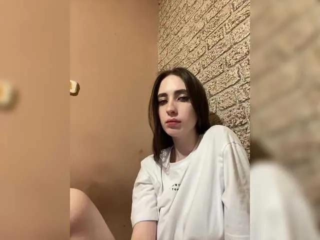 Kurama27 on BongaCams