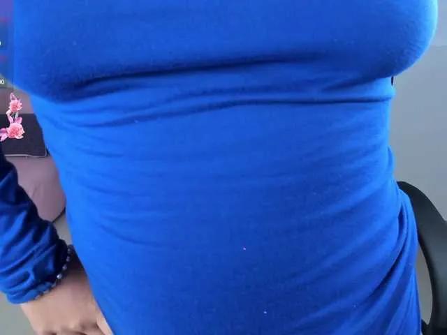 kylie-soraya on BongaCams