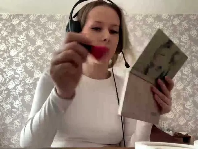 LaceyCockrell
