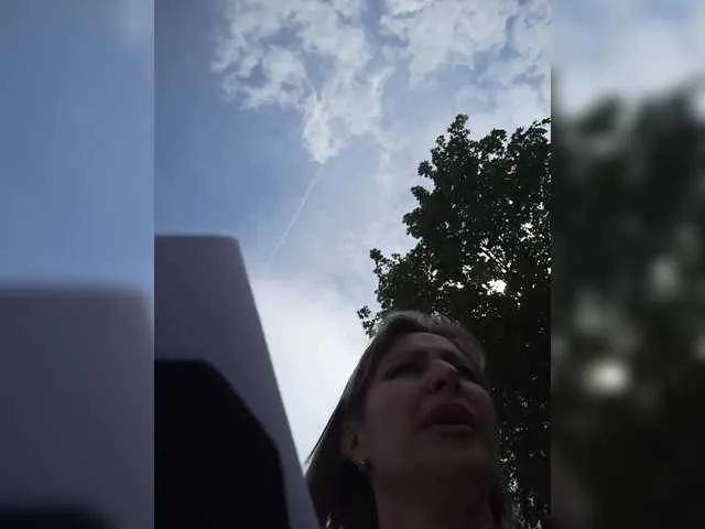 LagoonJoy on BongaCams