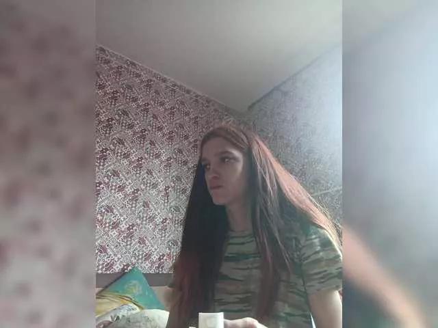 Lala4567 on BongaCams 