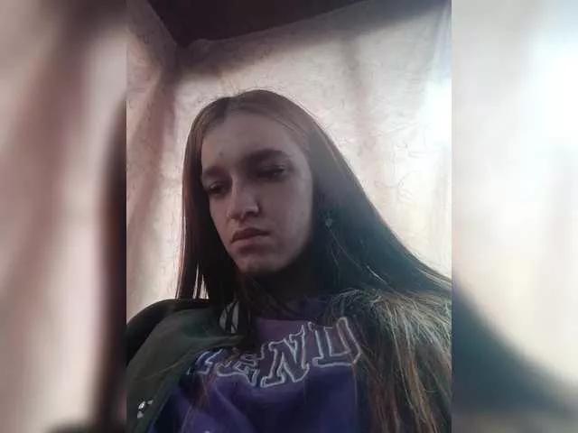 Lala4567 on BongaCams 