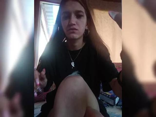 Lala4567 on BongaCams 