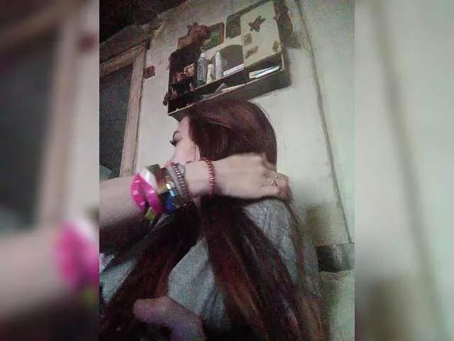 Lala4567 on BongaCams 