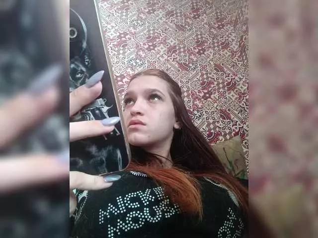 Lala4567 on BongaCams 