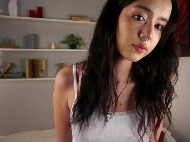Lana-Haze on BongaCams 