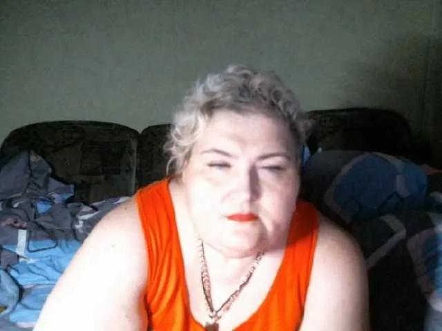 Lana0005 on BongaCams