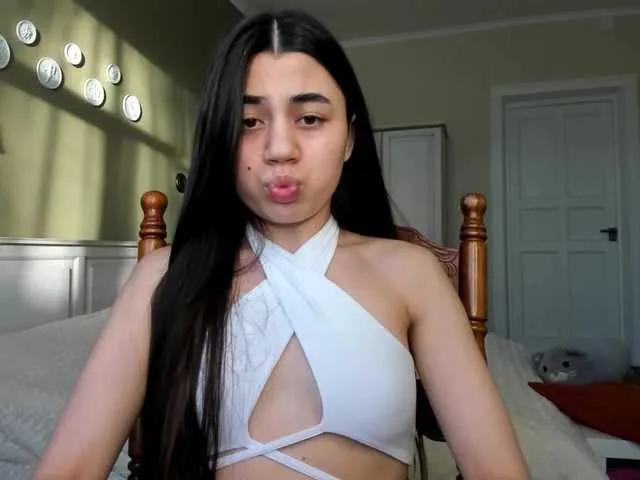Lanalandd on BongaCams 