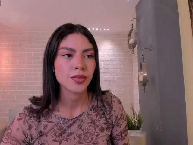 LannaCarter on BongaCams 