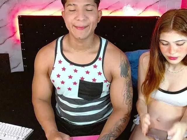 latihotlove on BongaCams