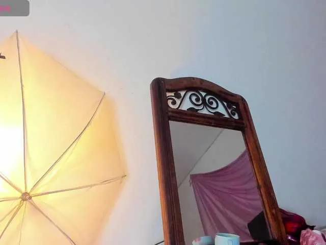 latinaStepStar on BongaCams