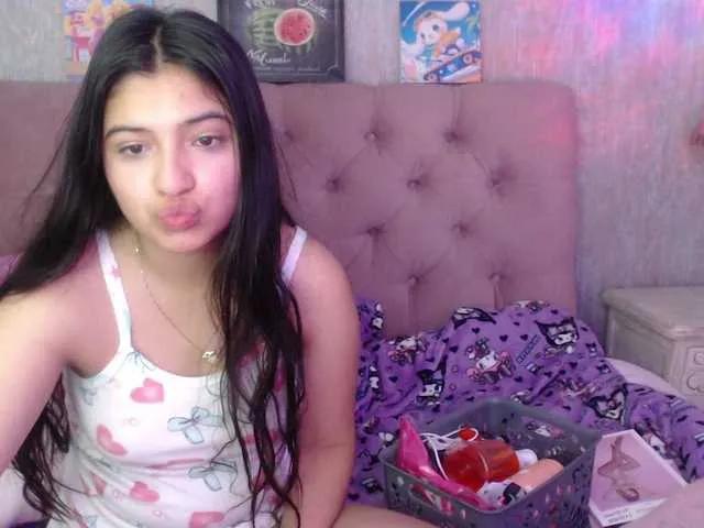 laurenelove — It warms me a lot to dominate me, I like to satisfy others, to make me come to shake