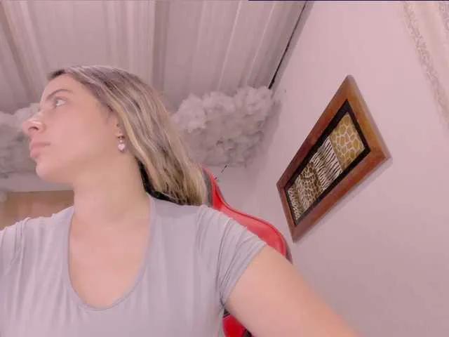 LauuuG on BongaCams