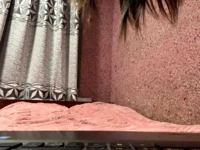LeonEveret — Freechat on BongaCams