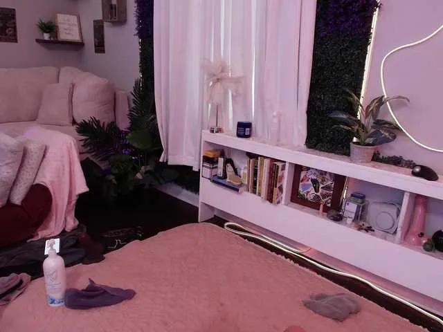 lexibby69 on BongaCams
