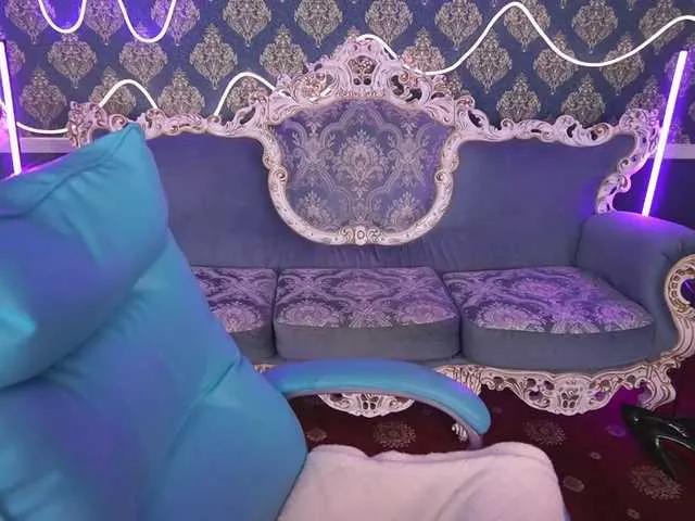 LexiSii on BongaCams