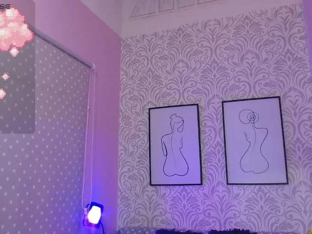 lili-hott63 on BongaCams