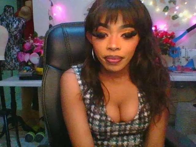 Lilianjackson on BongaCams 