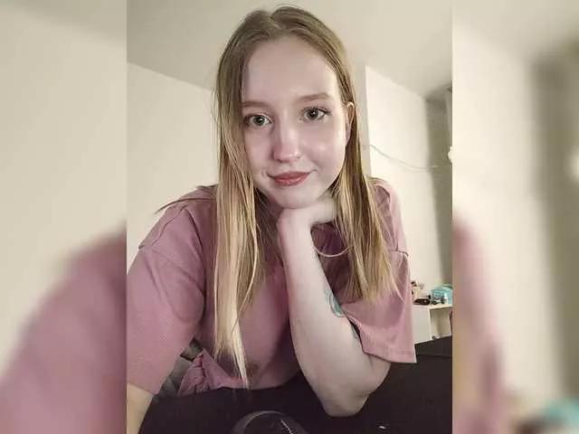 Lilith- on BongaCams 